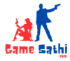 Game Sathi Logo