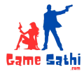 Game Sathi Logo